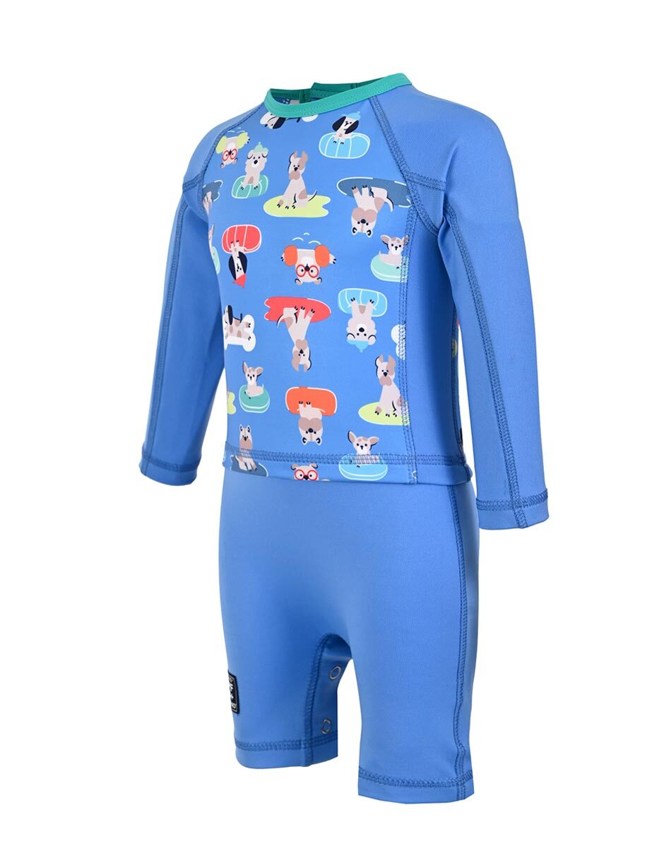 Traje de baño wetsuit Fullsand Fantasia para bebé