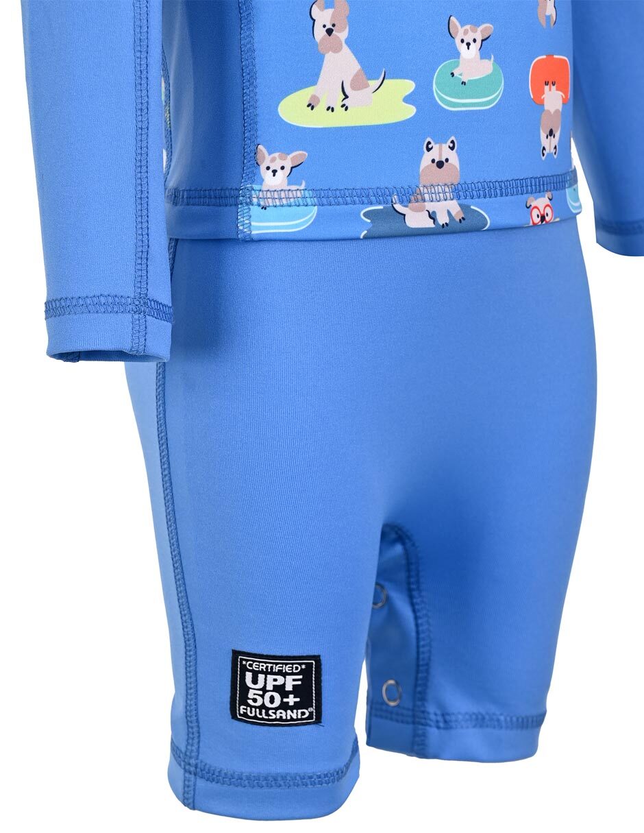 Traje de baño wetsuit Fullsand Fantasia para bebé
