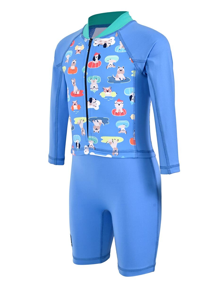 Traje de baño wetsuit Fullsand Fantasia para bebé
