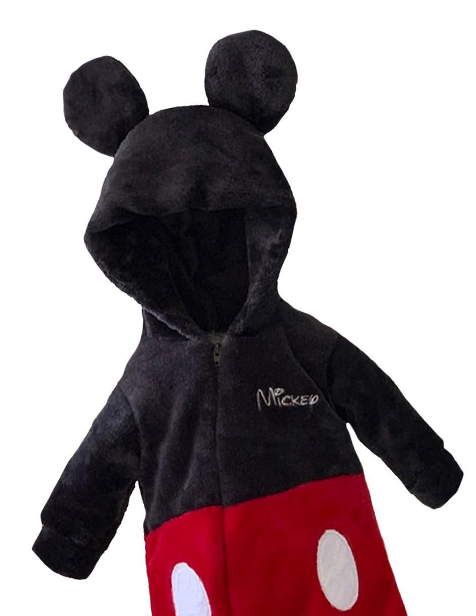 Mameluco para bebé niño 3