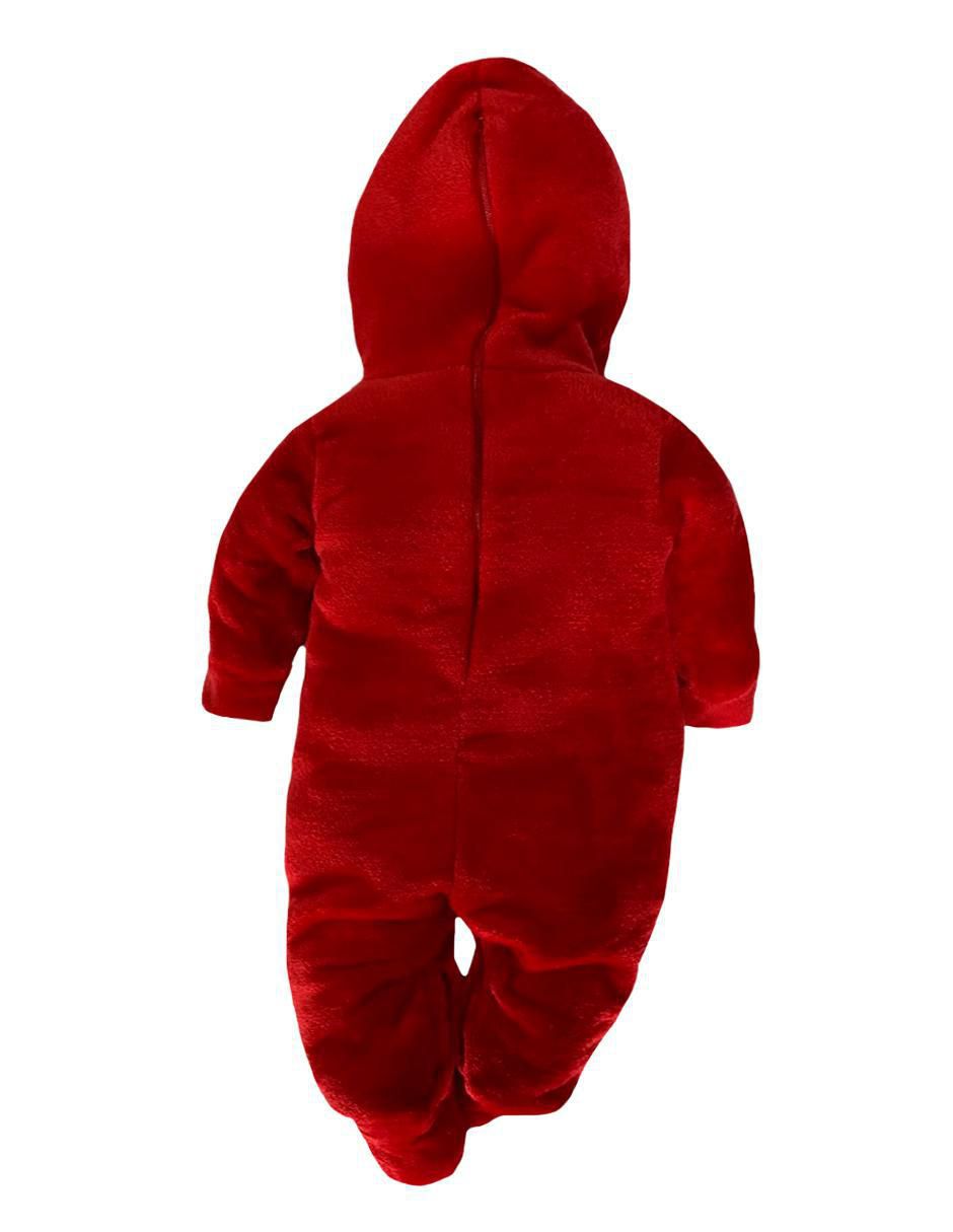 Mameluco para bebé niño 2