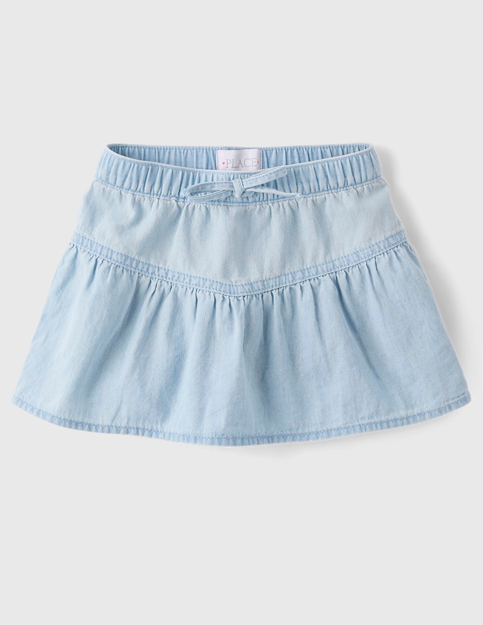 FALDA SHORT FALDA SHORT