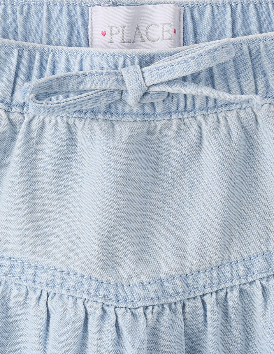 FALDA SHORT 4
