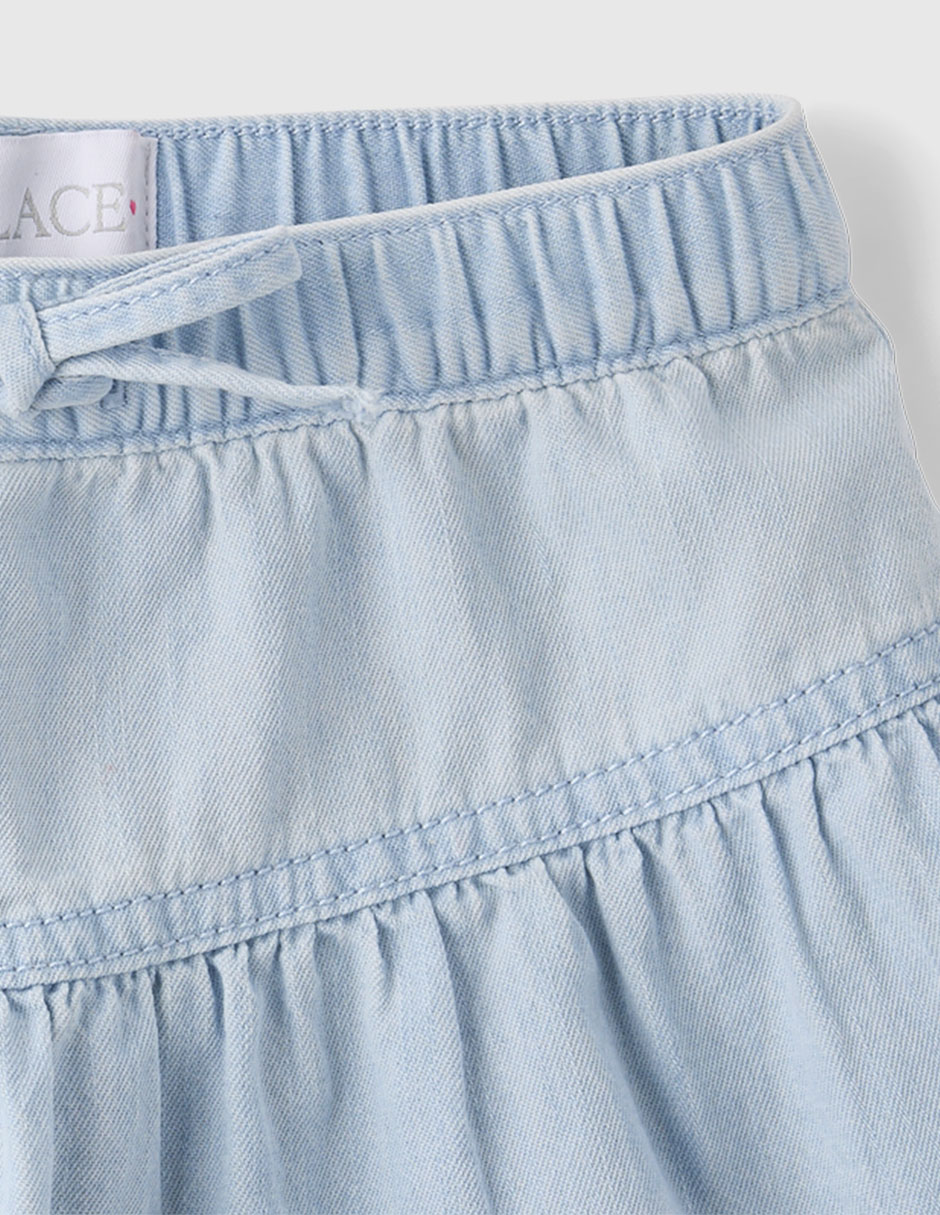 FALDA SHORT 3