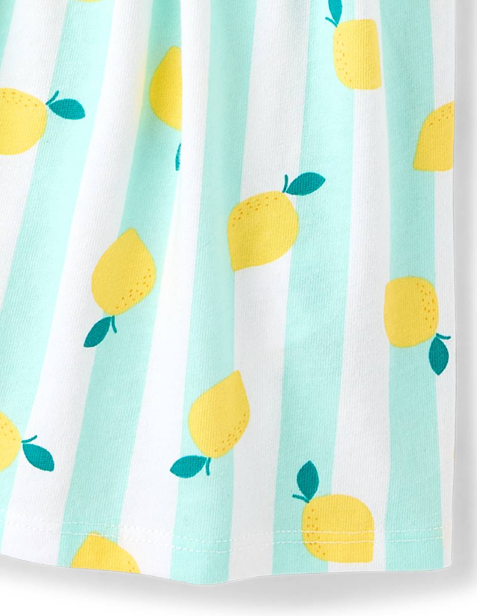 Vestido para niña 4