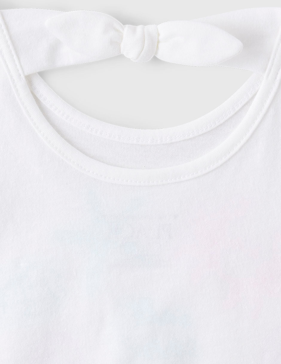Set de blusa para niña 3