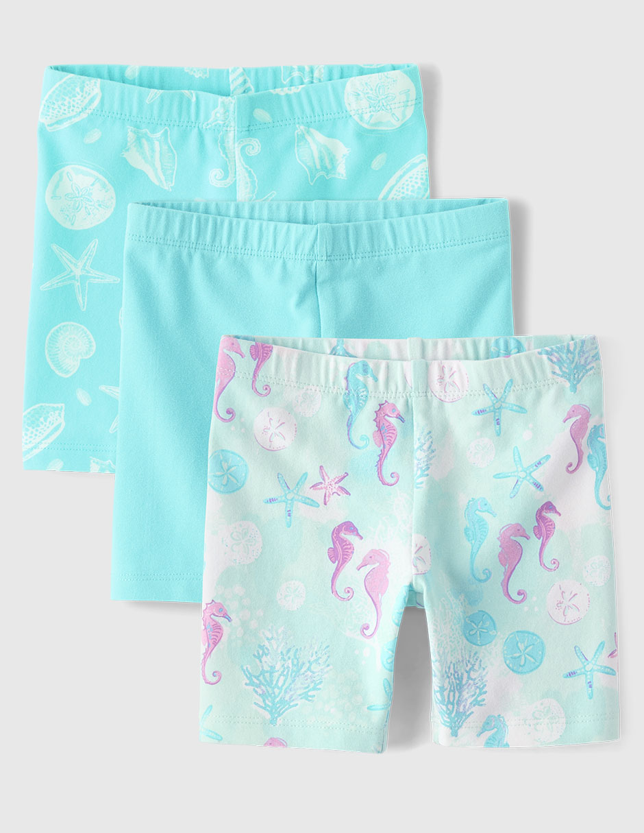 Set Short para niño Set Short para niño