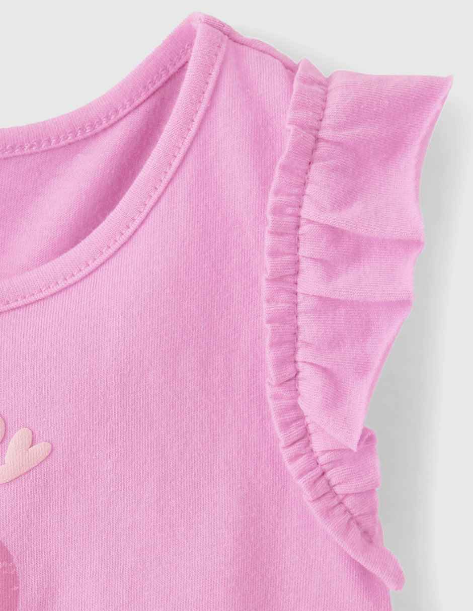 Blusa para niña 2