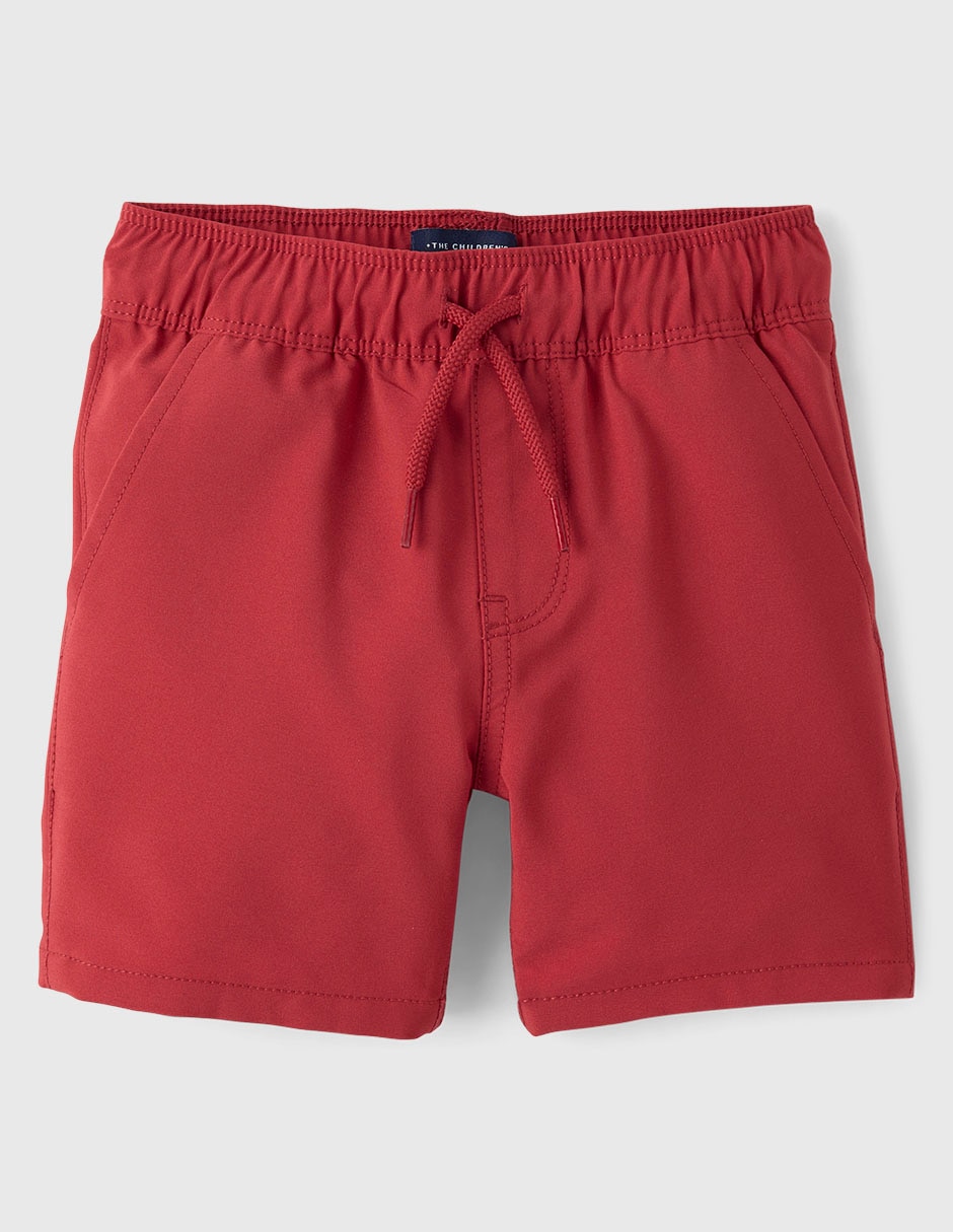 Short