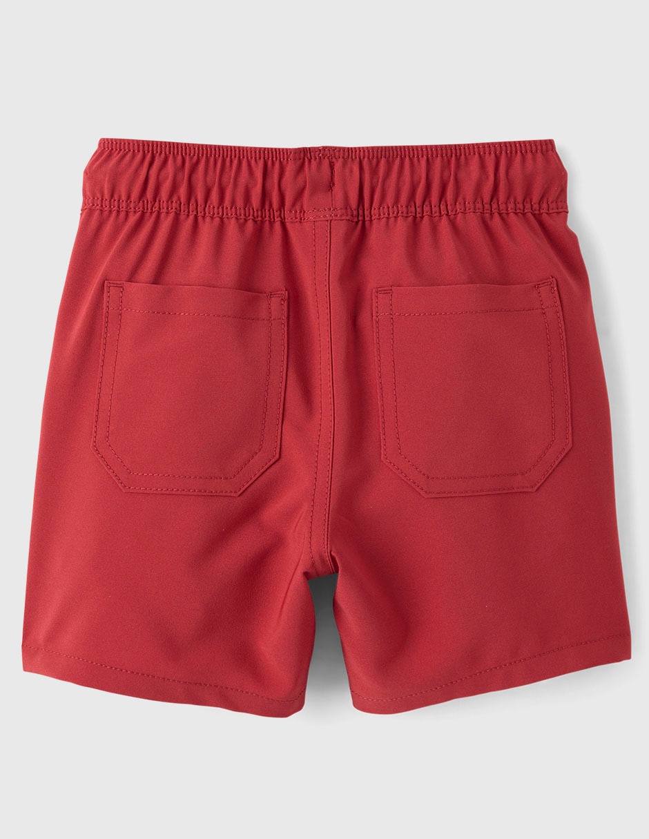 Short 2