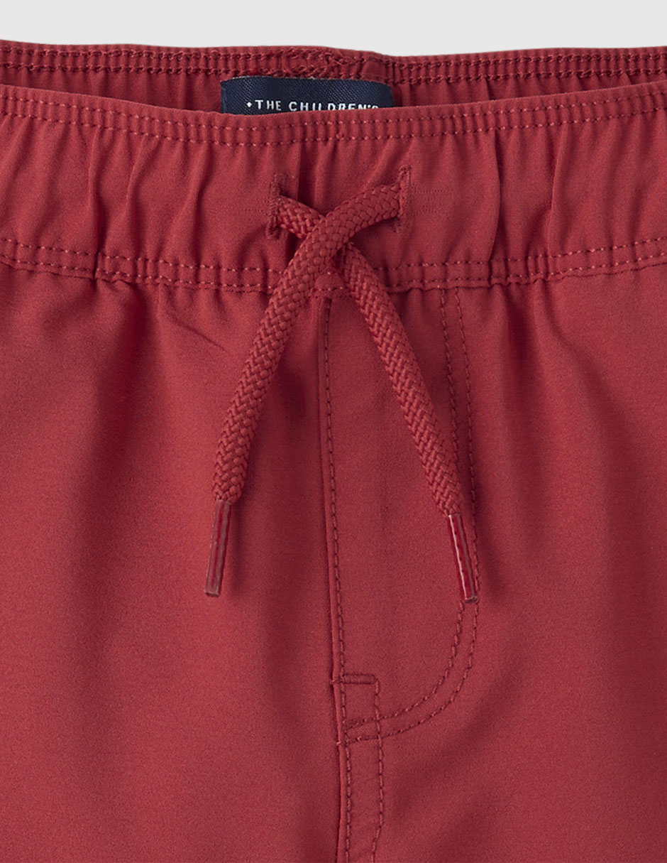 Short 3