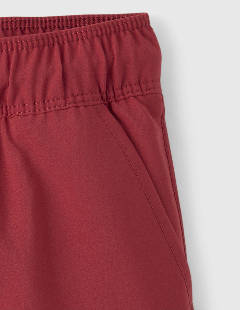 Short 4