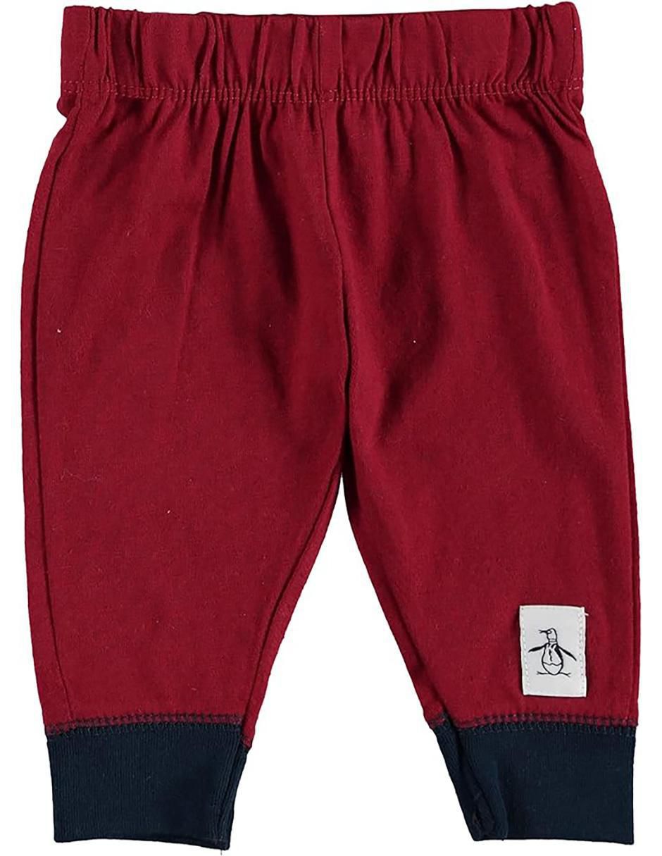 Mameluco de algodón para bebé 4