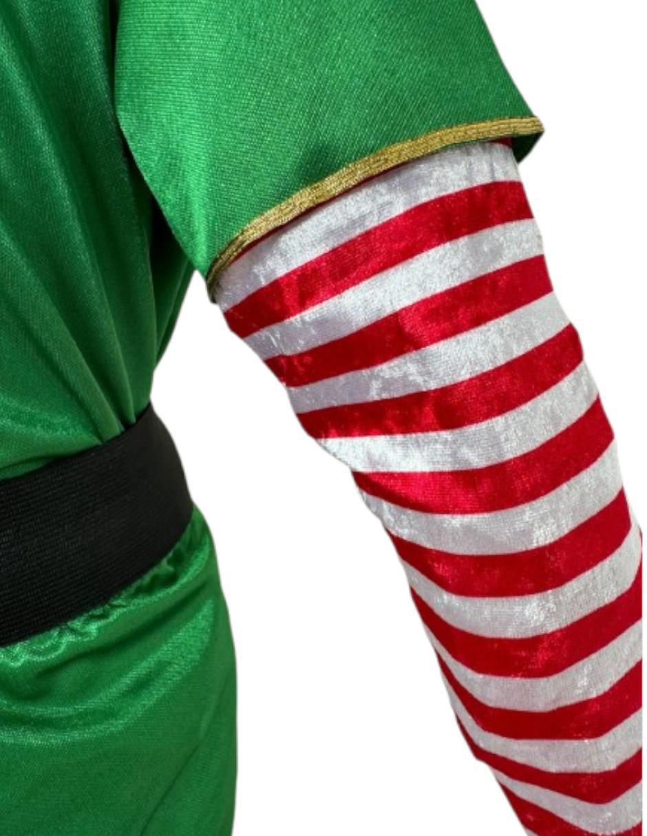 Disfraz de Duende para niño