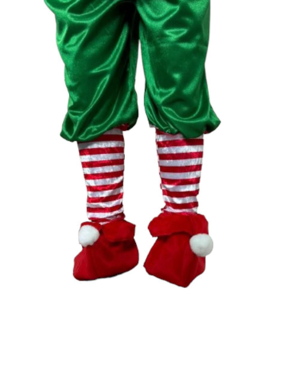Disfraz de Duende para niño