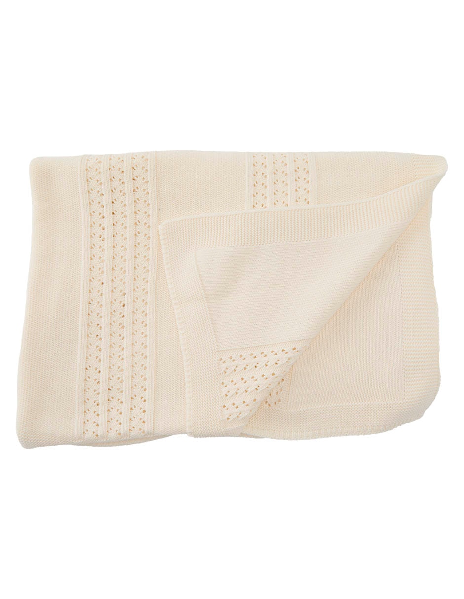 Cobija clásica de tejido suave unisex 4