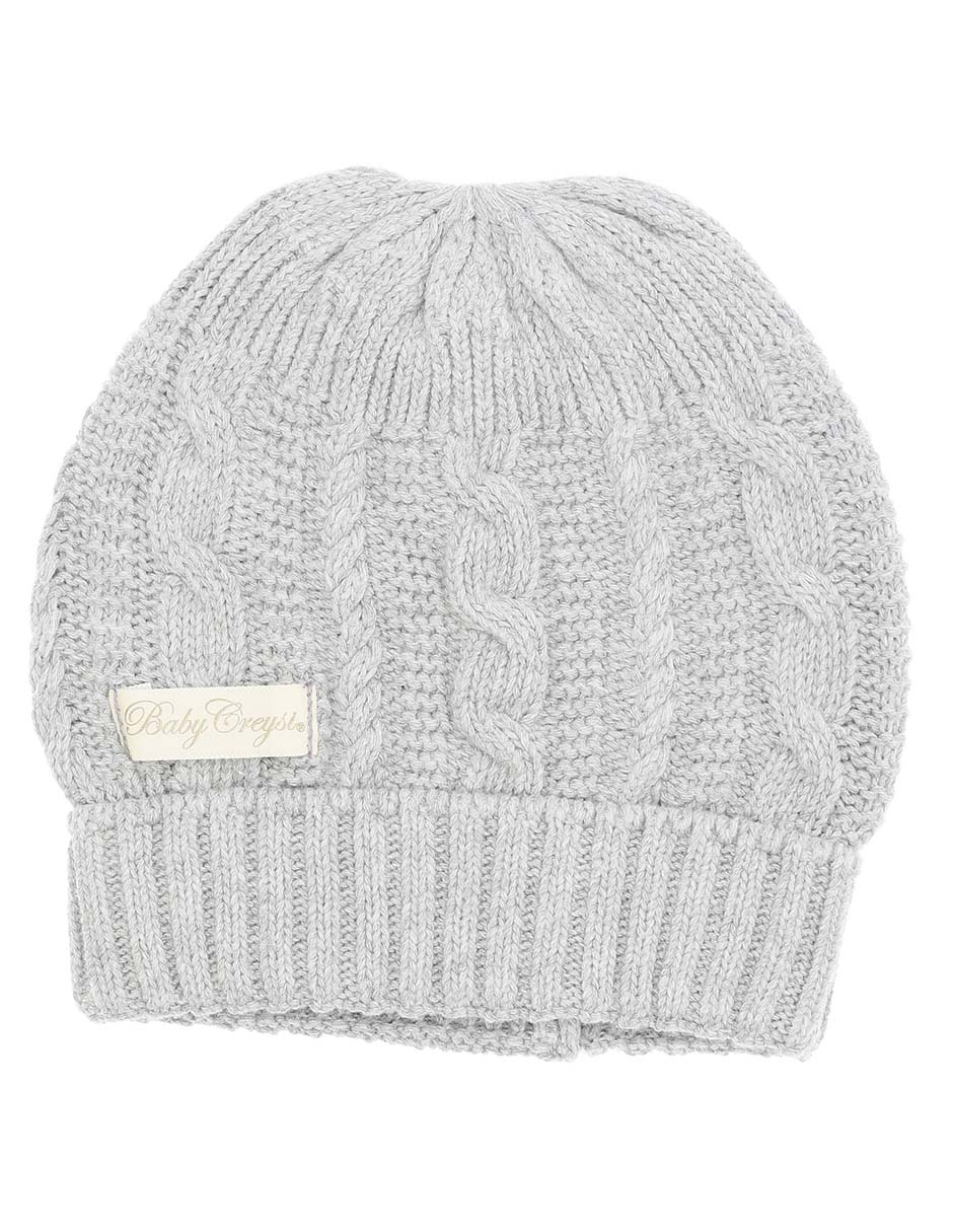 Gorro para bebé niño 1