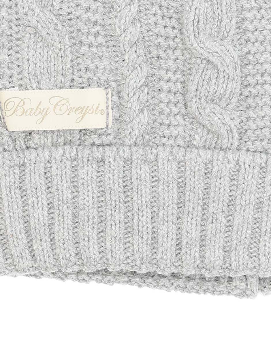 Gorro para bebé niño 5