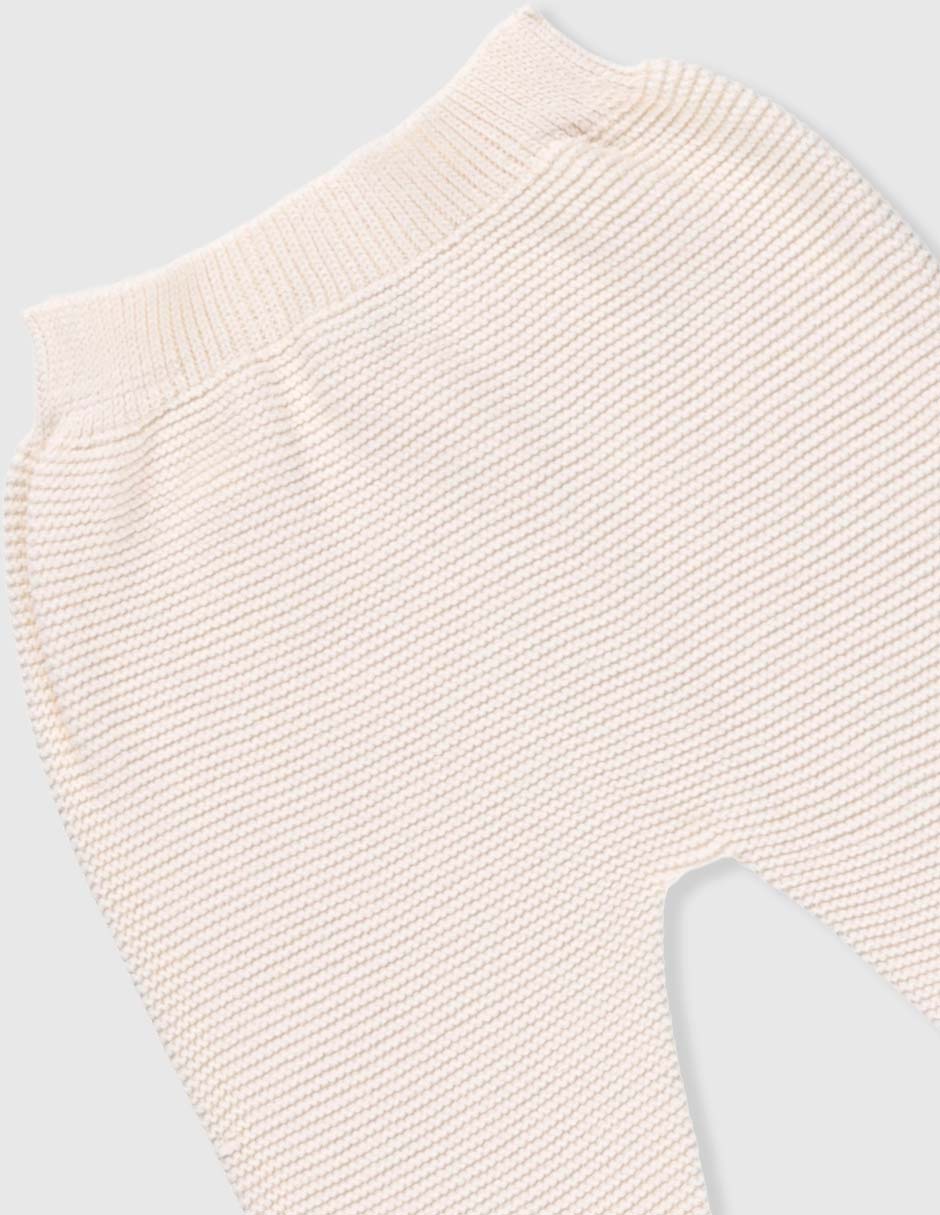 Conjunto de algodón para bebé 3