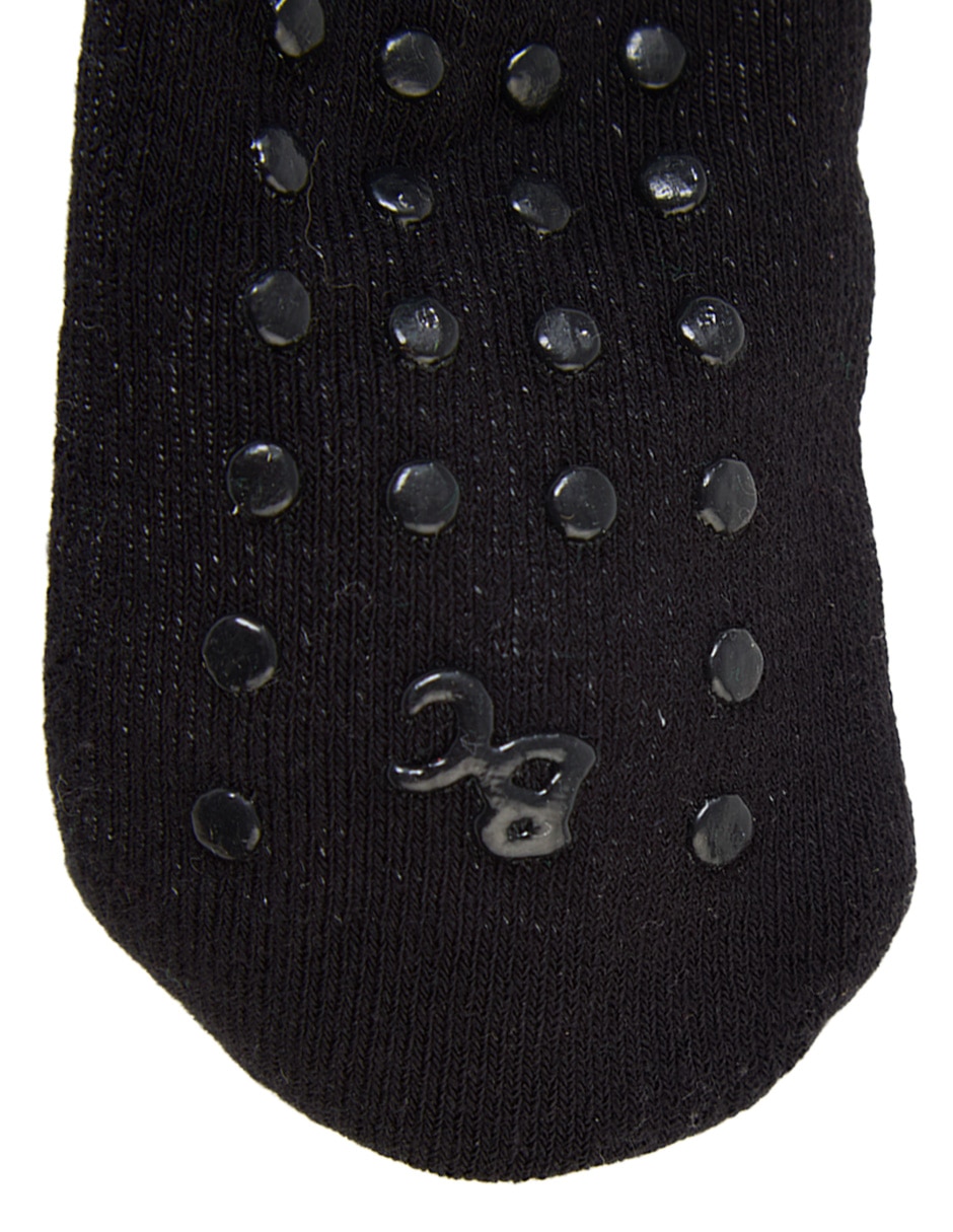 Calcetines antiderrapante de algodón para bebé niño 2