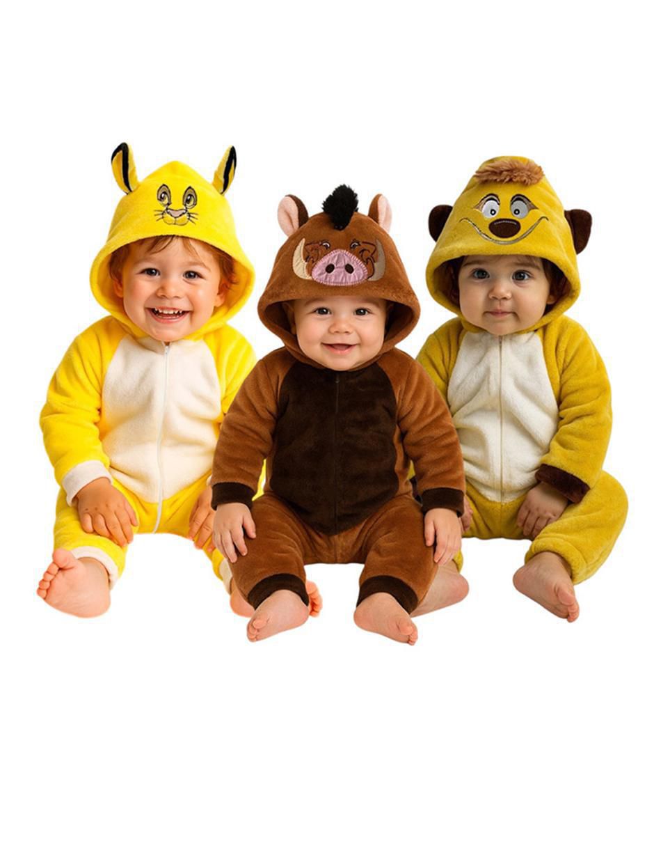 Mameluco para bebé Mameluco para bebé