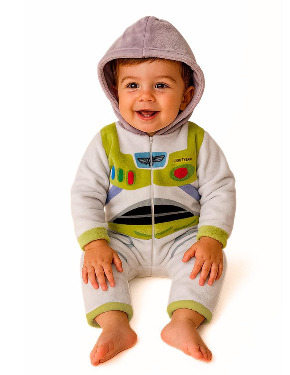 Mameluco Toy Story para bebé niño Mameluco Toy Story para bebé niño
