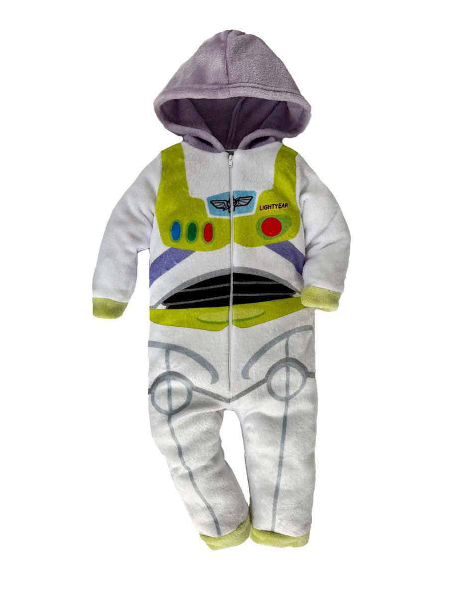 Mameluco Toy Story para bebé niño 4