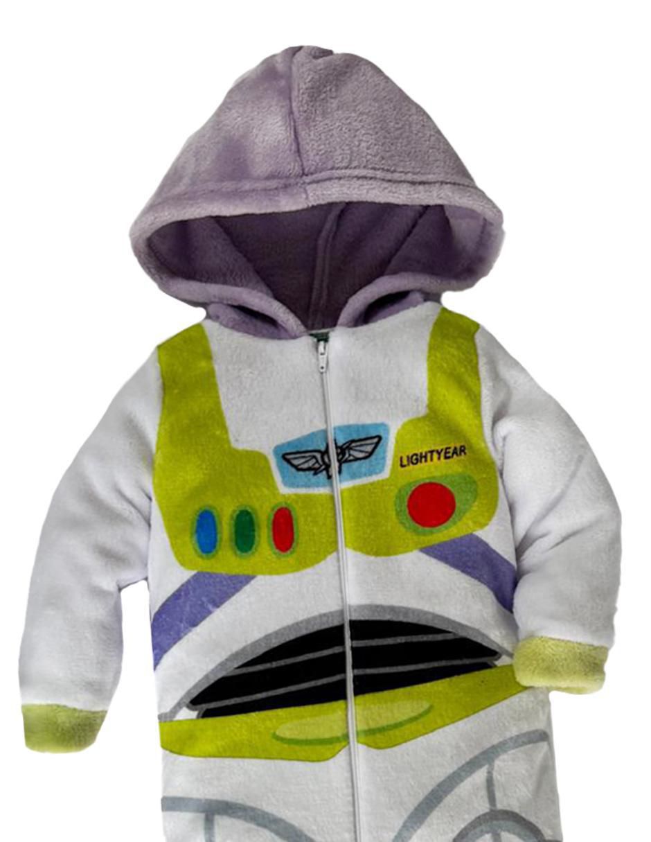 Mameluco Toy Story para bebé niño 3