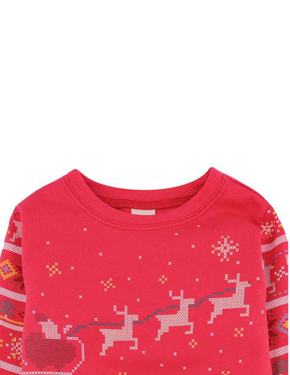 Sudadera para bebé 2