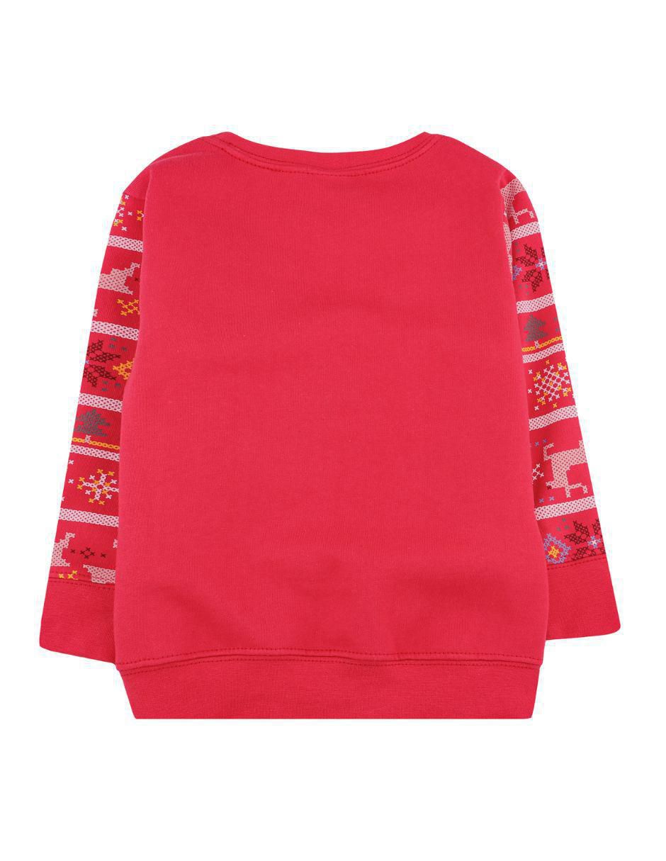 Sudadera para bebé 3