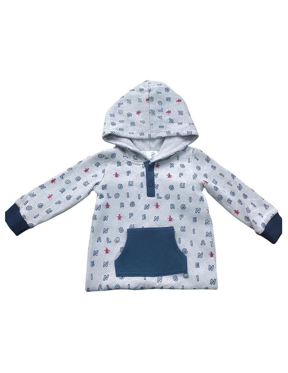 Mameluco Baby Penguin de algodón para bebé 8