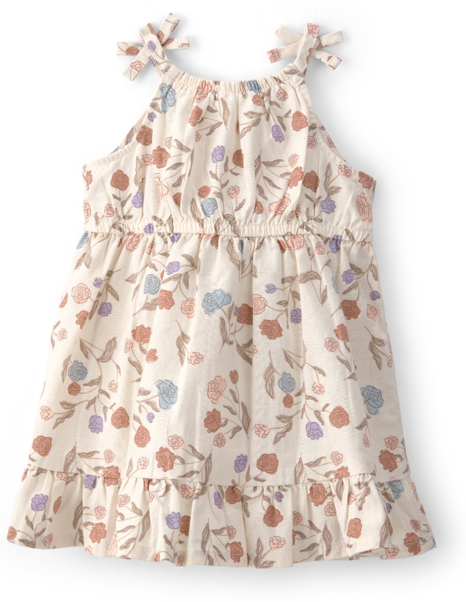 Vestido pañalero 3