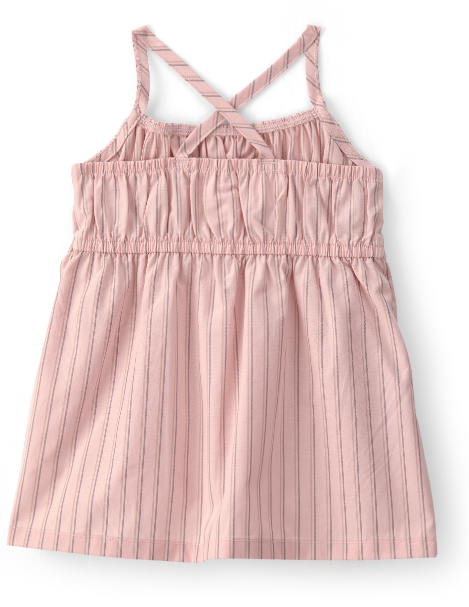 Vestido pañalero 3
