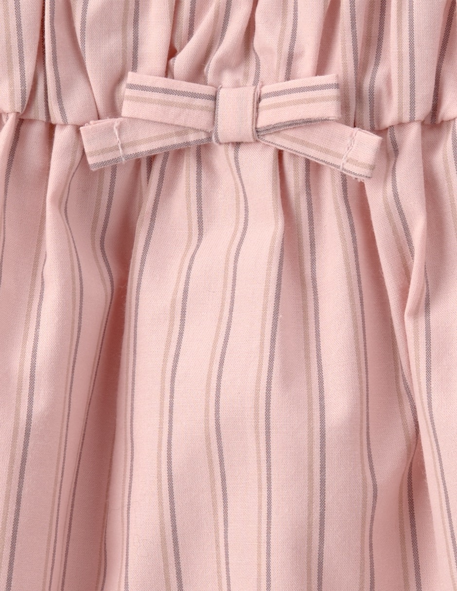 Vestido pañalero 4