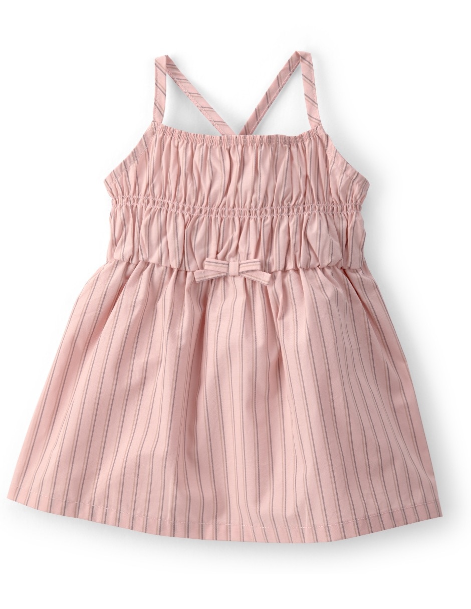 Vestido pañalero
