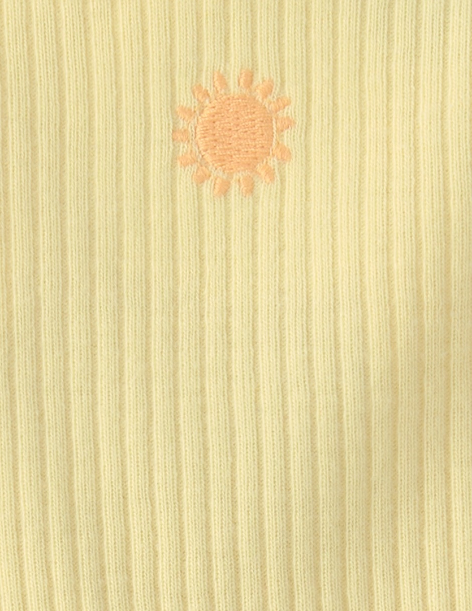 Pañalero carter«s de algodón 3
