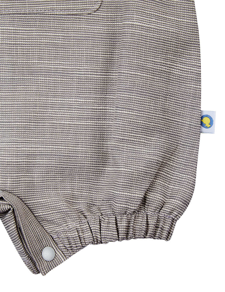 Conjunto de algodón para bebé niño