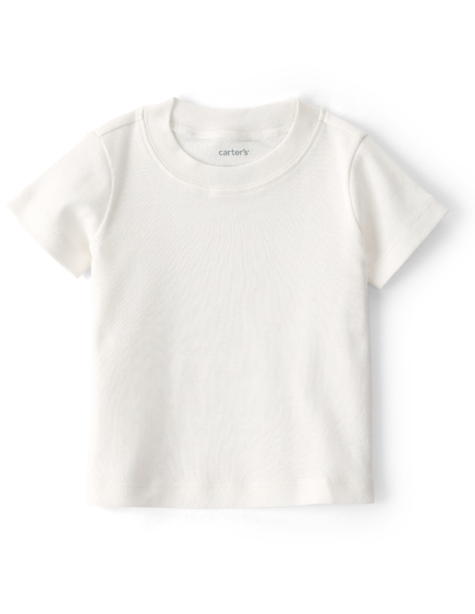 Conjunto de algodón para bebé niño 3