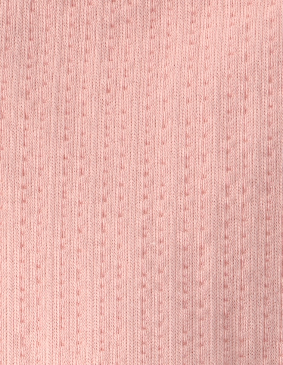 Body de algodón