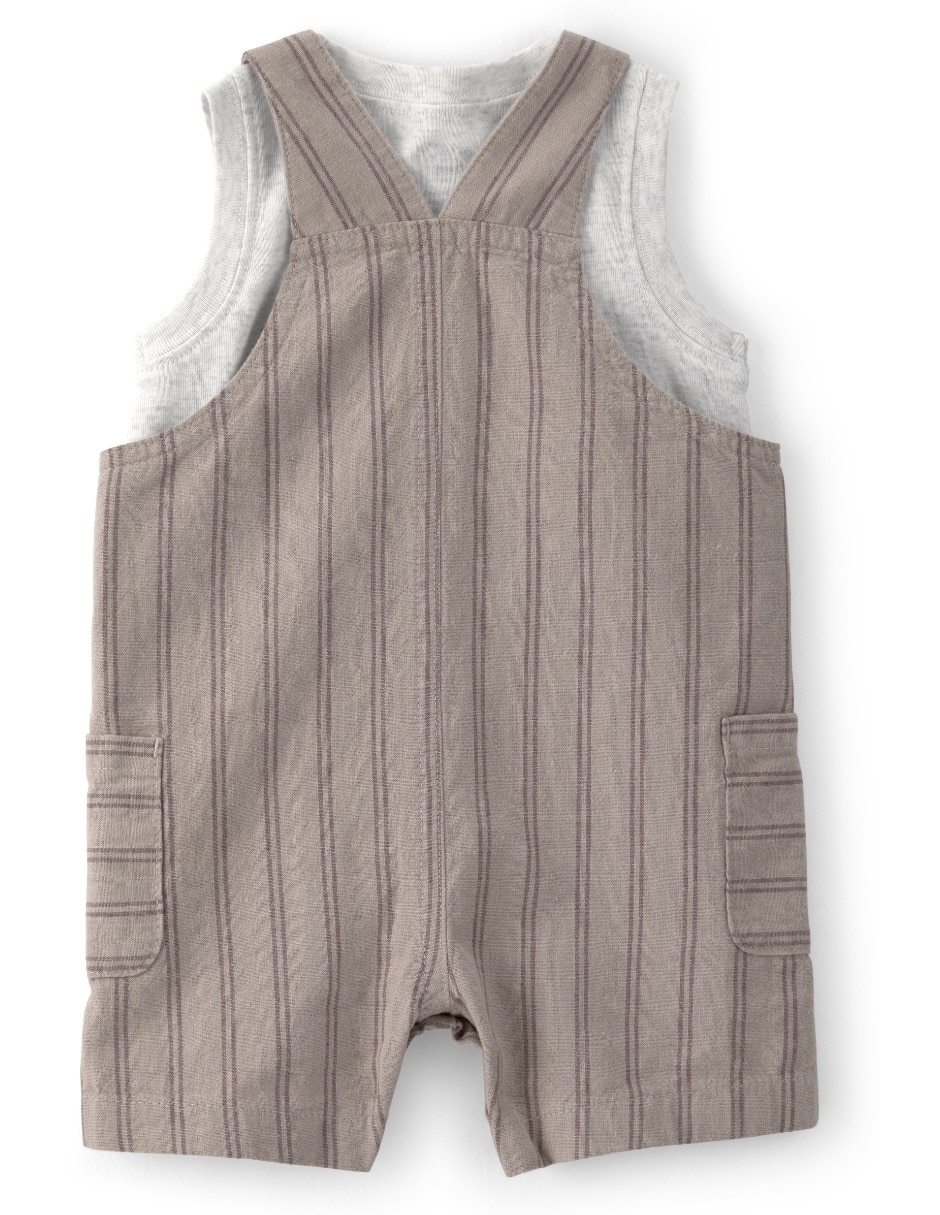 Conjunto para bebé niño 5