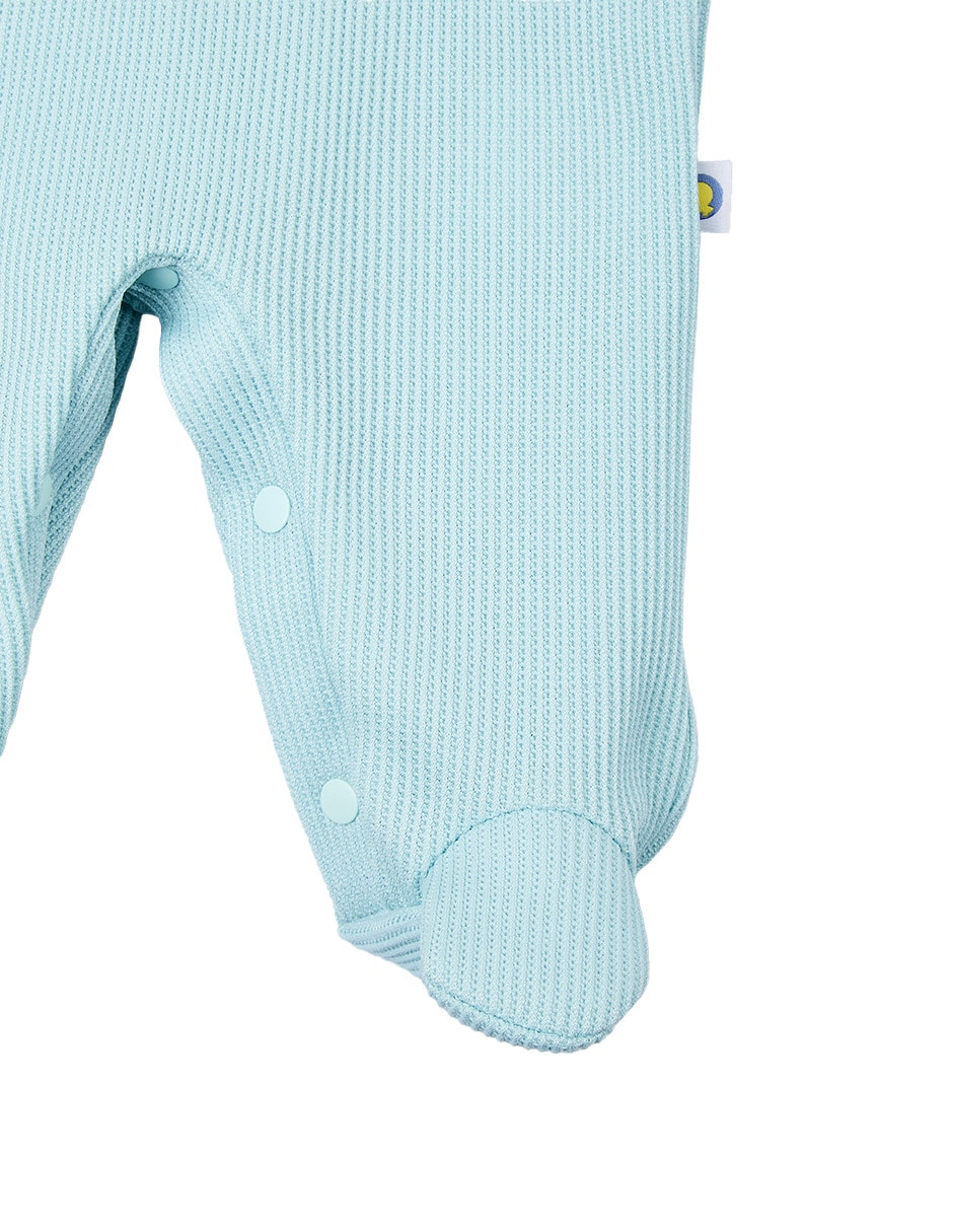 Conjunto Cao Duck para bebé niño