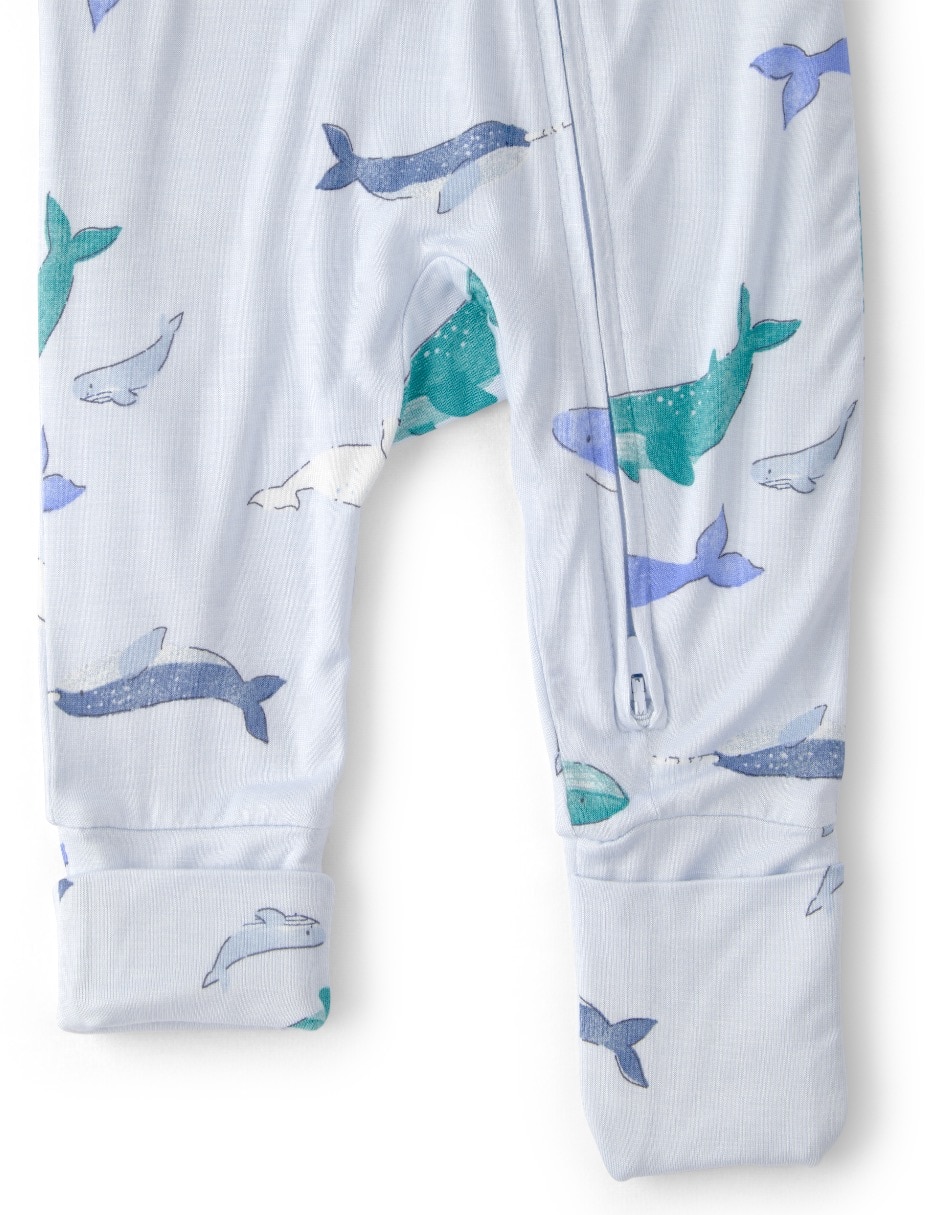 Mameluco de algodón para bebé niño 5