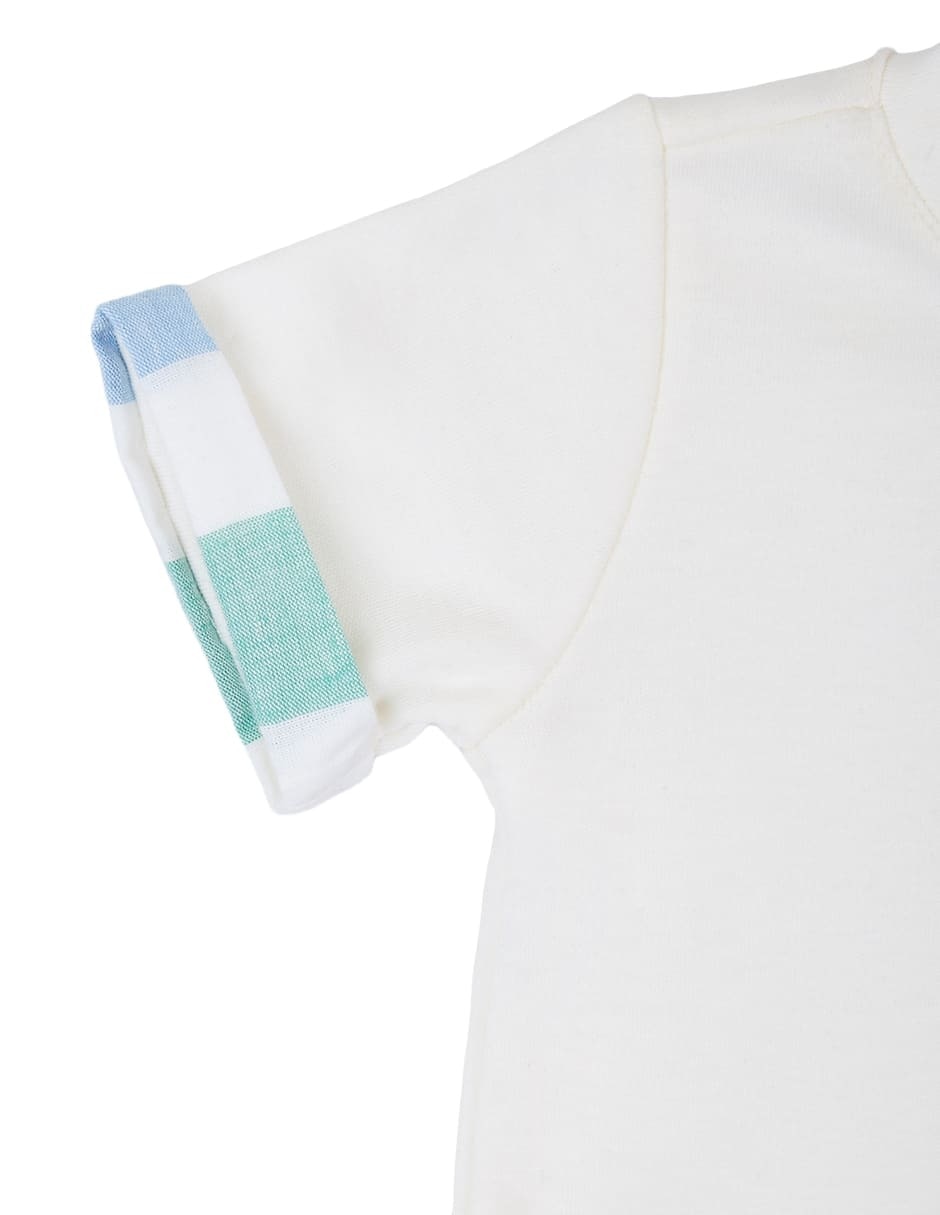 Conjunto para bebé niño