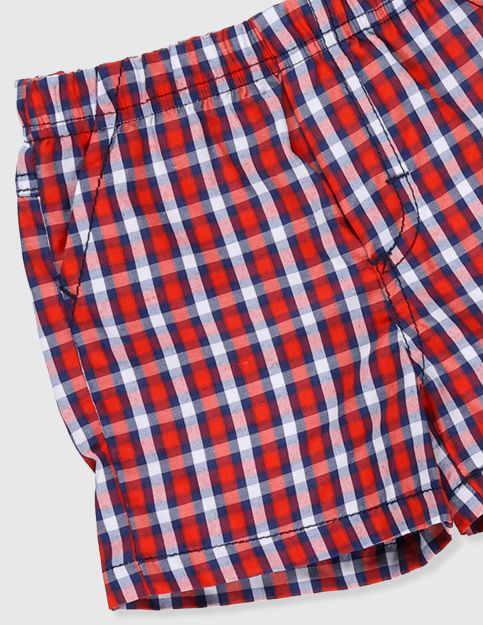 Conjunto casual Giocare de algodón para bebé niño