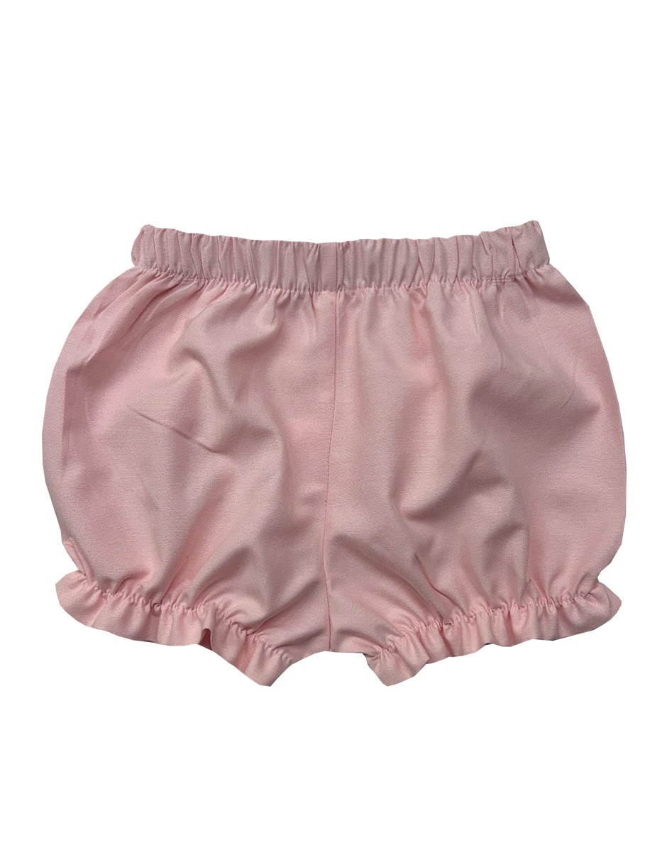 Conjunto casual para bebé niña