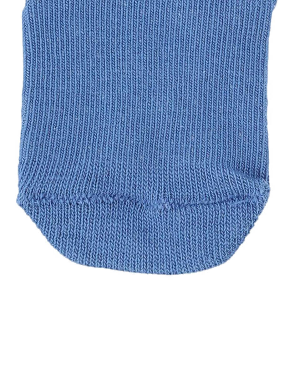 Set calcetín de algodón para bebé niño 3 pares 3