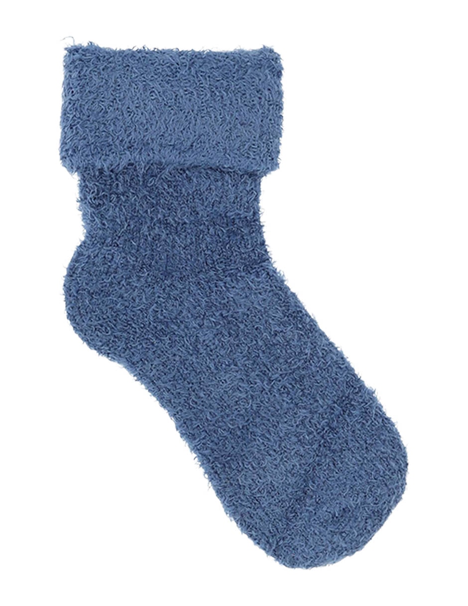 Set calcetín de algodón para bebé 3 pares 5