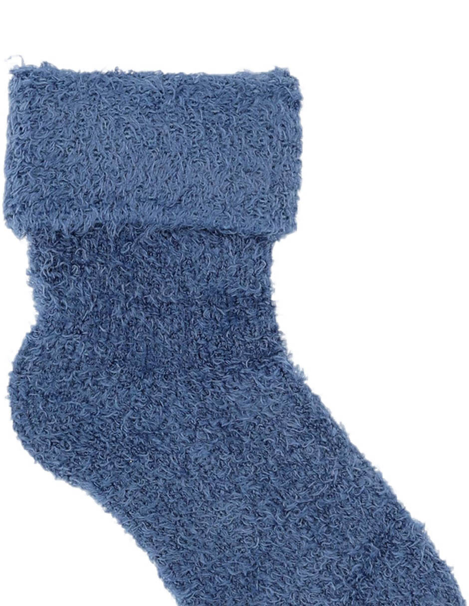 Set calcetín de algodón para bebé 3 pares 4