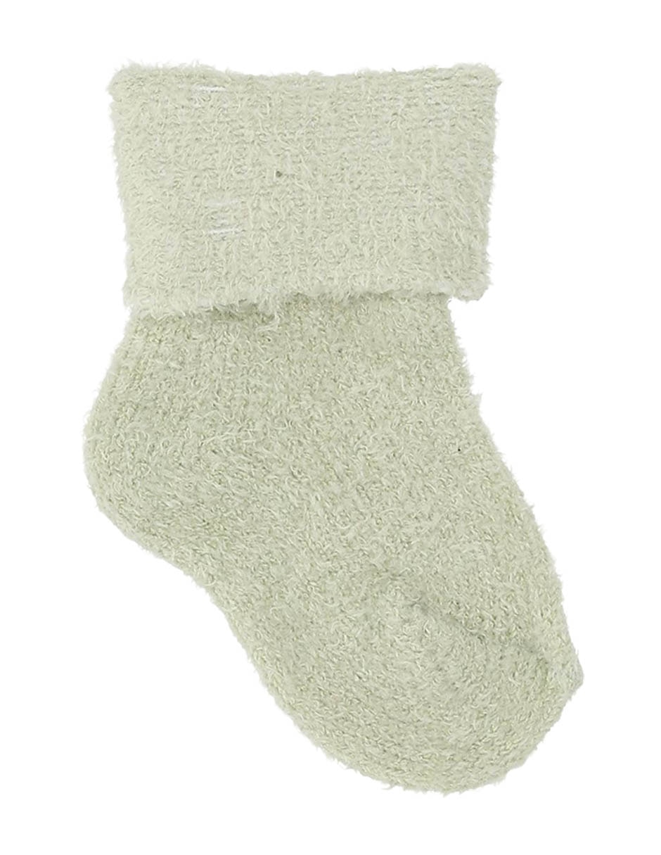 Set de tín Punto Blanco de algodón para bebé 3 pares