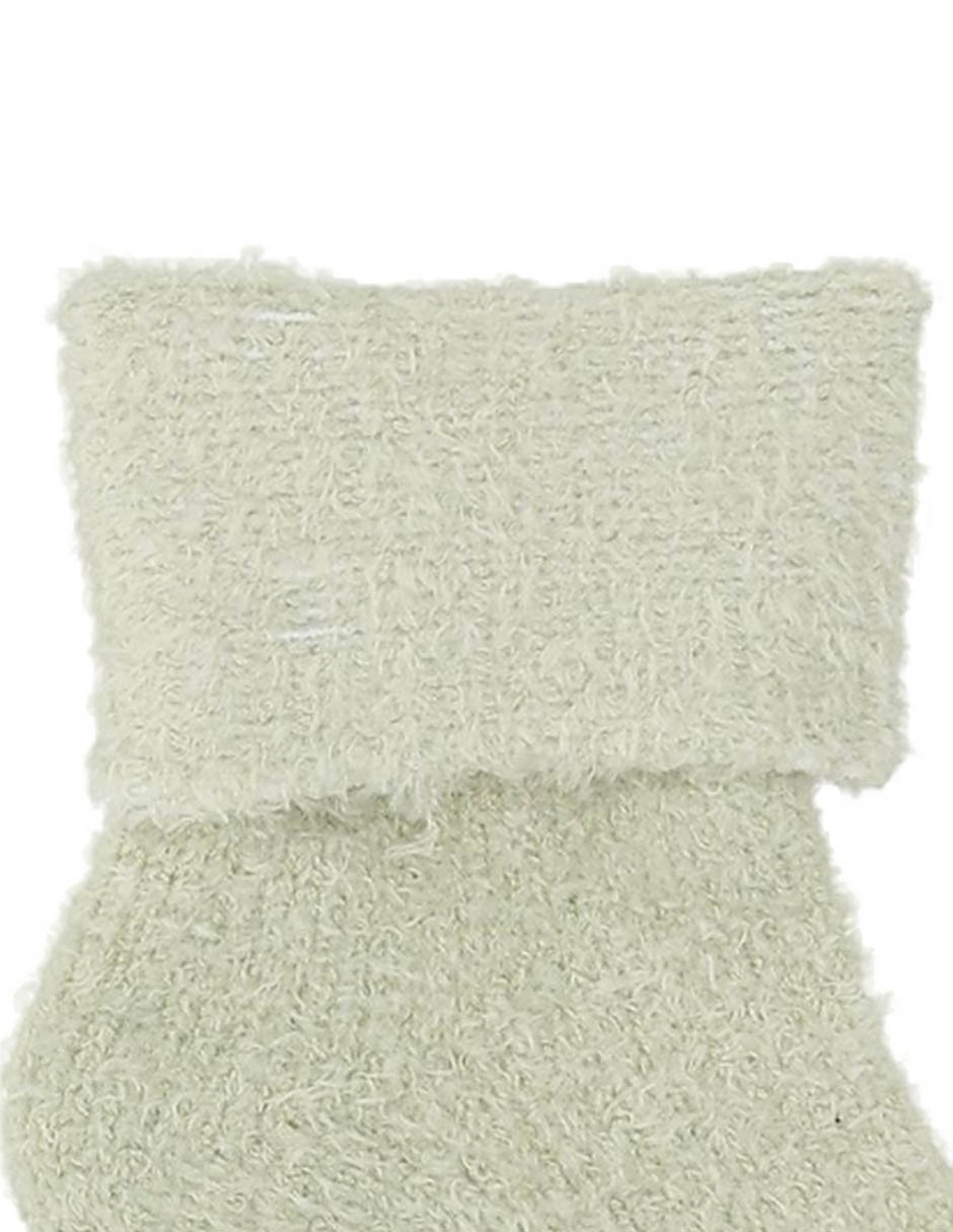 Set de tín Punto Blanco de algodón para bebé 3 pares